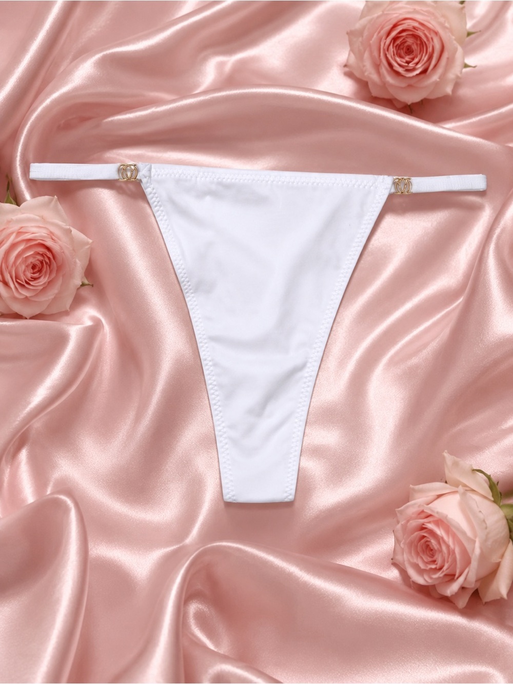 Victoria’s Secret love cloud thong NWT